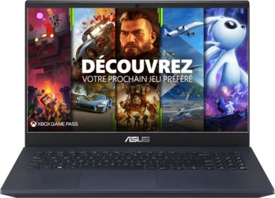 FX571GT AL894T Ordinateur portable