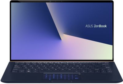 Asus UX334FA-A3067T Numpad Bleu Ordinateur portable code EAN 4718017889858 