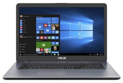 Vivobook R702UA-BX599T
						
						
							Rec...