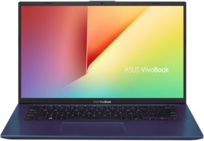 Vivobook S412DA-EK173T
						
						
							Rec...