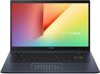 Vivobook S413FA-EK639T Numpad Noir Ordinateur p...