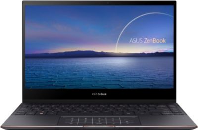 ZenBook Flip S - UX371EA-HL018T OLED Ordinateur...