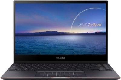 ZenBook Flip S - UX371EA-HL250T OLED Ordinateur...