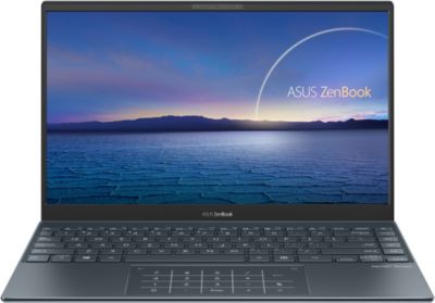 Asus Zenbook UX325EA-AH006T Numpad Ordinateur portable code EAN 4718017784504 