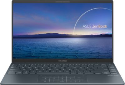 Asus Zenbook UX425JA-HM256T Numpad Ordinateur portable code EAN 4718017784405 
