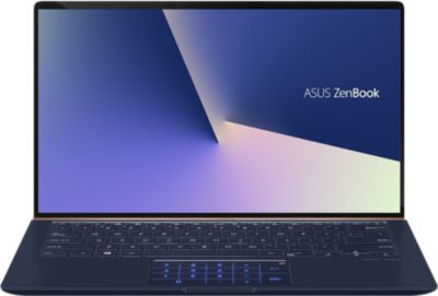 Asus Zenbook UX434FA-A5249T Numpad Ordinateur portable code EAN 4718017620789 