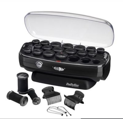 Babyliss RS035E Bigoudis code EAN 3030050154153 