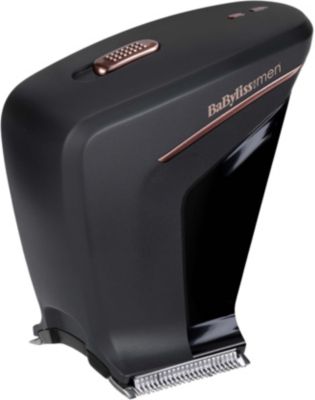 SC758E Tondeuse cheveux