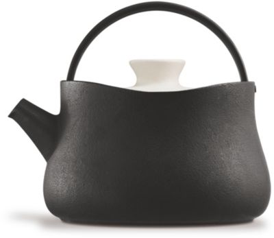 Tetsubin 1L Théière en fonte