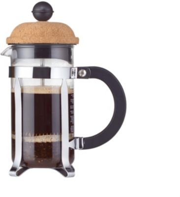 CHAMBORD A PISTON 3T 0.35L - COUVERCLE Cafetière 0699965368722 Bodum