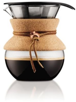 FILTRE PERMANENT POUR OVER LIEGE - Cafetière fi...