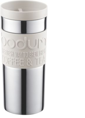 Bodum ISOTHERME 35CL BLANC Mug isotherme code EAN 0699965318291 