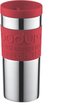 Bodum ISOTHERME 35CL ROUGE Mug isotherme code EAN 0699965318277 