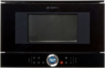 BFL634GB1 Série 8 Micro ondes encastrable
