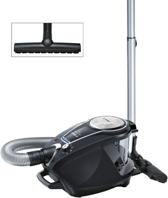 BGS7SIL64 Aspirateur sans sac