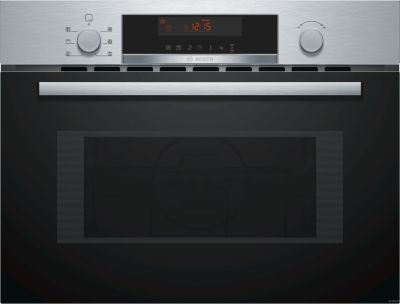 CMA583MS0  SERIE 4 Micro ondes encastrable