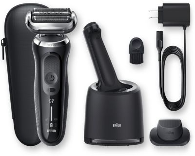 SERIE 7 70-N7200cc Rasoir électrique