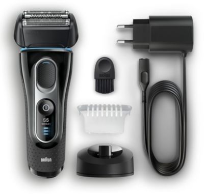 Series 5 5160S Rasoir électrique