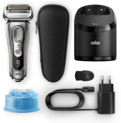 SERIES 9 9365CC Rasoir électrique