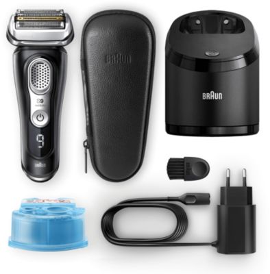 SERIES 9 9380CC Rasoir électrique