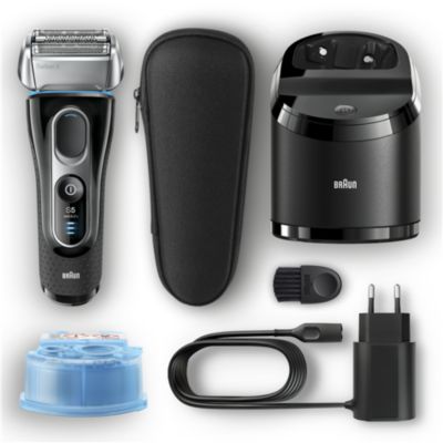 Séries 5 5195CC Rasoir électrique