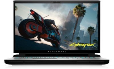 Alienware Area-51m R2 658 PC Gamer