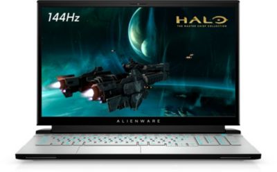 Alienware M17 R3 2101 12 PC Gamer