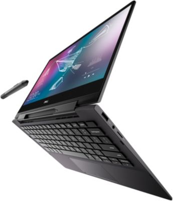Inspiron 13-7391-137 Touch Ordinateur portable