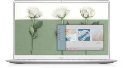 Inspiron 15-5501-522 Ordinateur portable