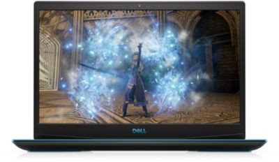 Inspiron G3 15-3500-860 PC Gamer