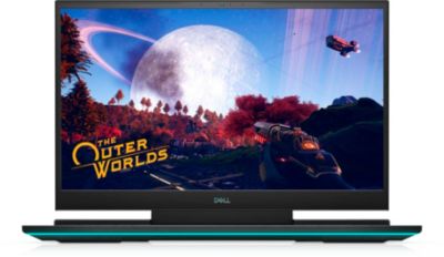 Inspiron G7 17-7700-761 PC Gamer