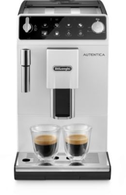 Autentica ETAM 29.513.WB Expresso Broyeur