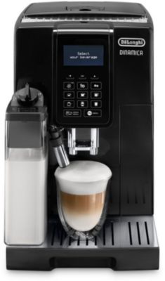 Compact Dinamica ECAM353.75B Expresso Broyeur