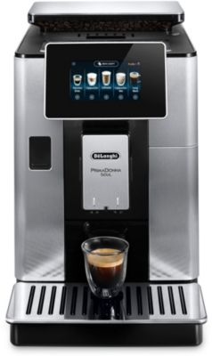 ECAM 610.75.MB Expresso Broyeur