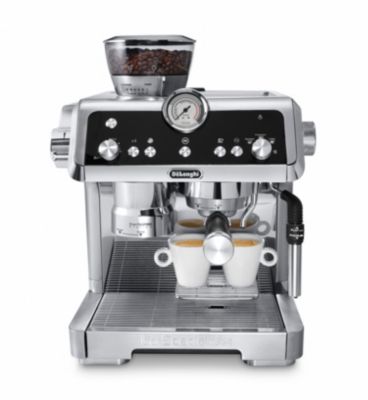 Specialista Expresso broyeur