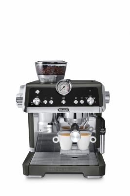 Specialista EC9335 BK Expresso broyeur