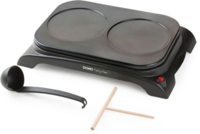 DO8715P DOUBLE Crêpe party