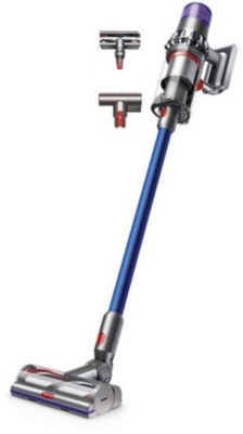 V11 TORQUE DRIVE EXTRA Aspirateur balai