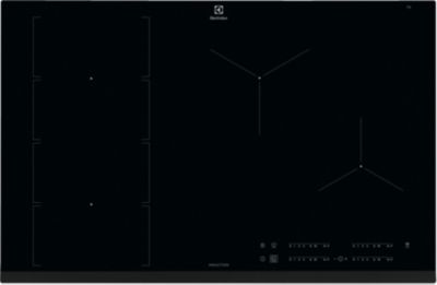 EIV854 Table induction