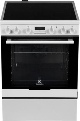 EKC6450COS/1 Cuisinière vitrocéramique