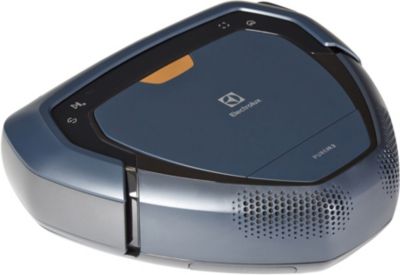 PI92-4STN WELLBEING Aspirateur robot