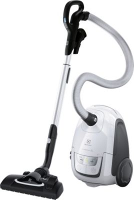 UltraSilencer Zen EUS8ALRGY Aspirateur avec sac