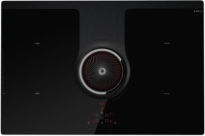 NIKOLATESLA ONE BL/A/83 Table induction aspirante