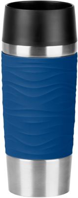de voyage WAVES isotherme bleu 0.36 Mug isotherme