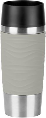 de voyage WAVES isotherme gris 0.36 Mug isotherme