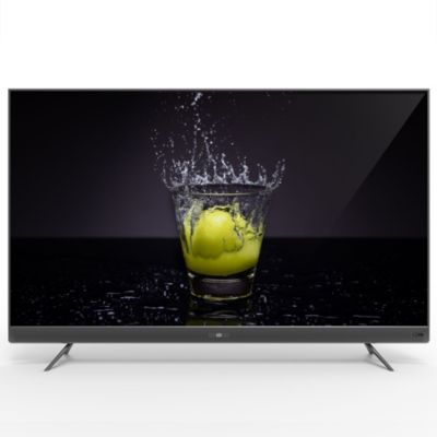 49UHD-A6000-Smart TV TV LED