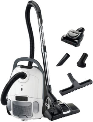 EAT 68 PET Aspirateur avec sac