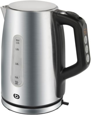 EBL 17 Bouilloire à température réglable