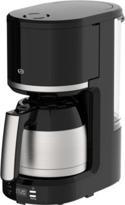 ECPI 1 Cafetière isotherme