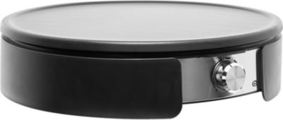 ECPM3 2 en 1 grande crepe et mini crepes Crêpière